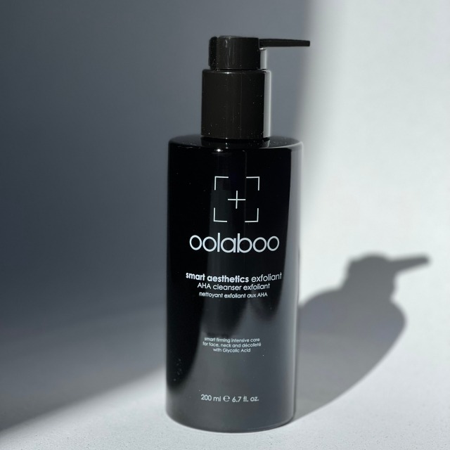 exfoliant