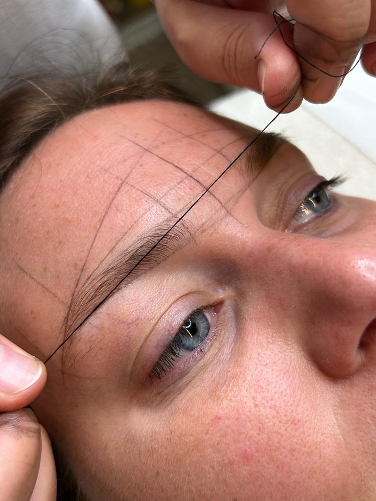 browmapping